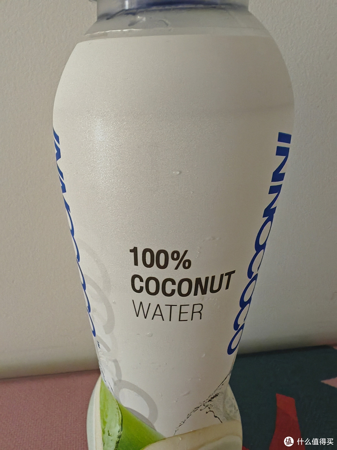 夏天的救命水：Innococo椰子水