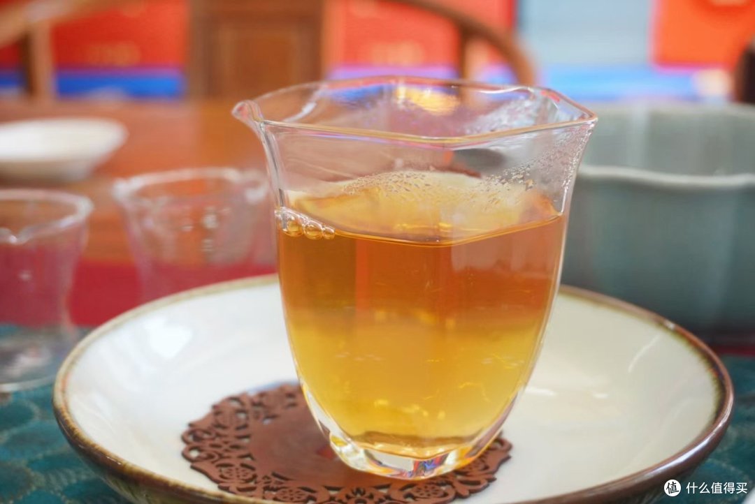 探索:英德红茶为何能够成为顶级国饮