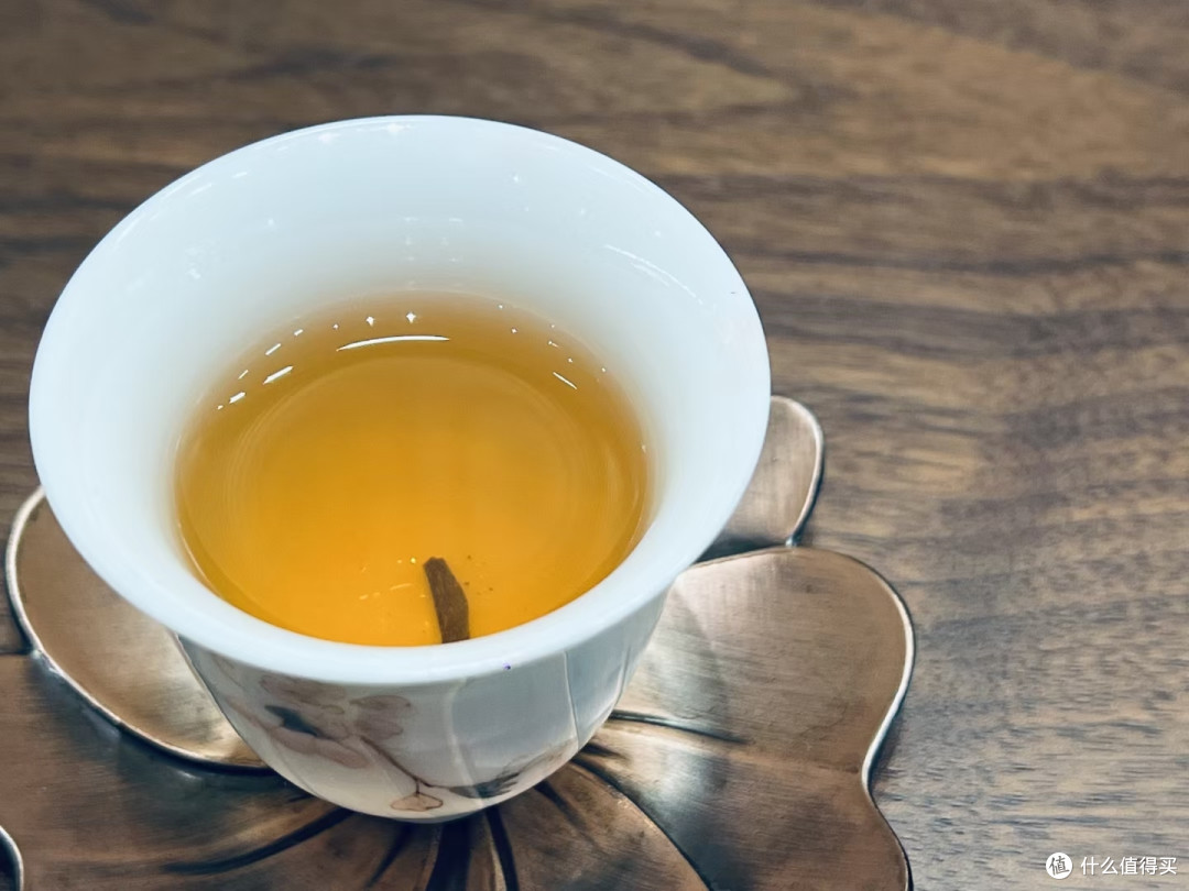 探索:英德红茶为何能够成为顶级国饮