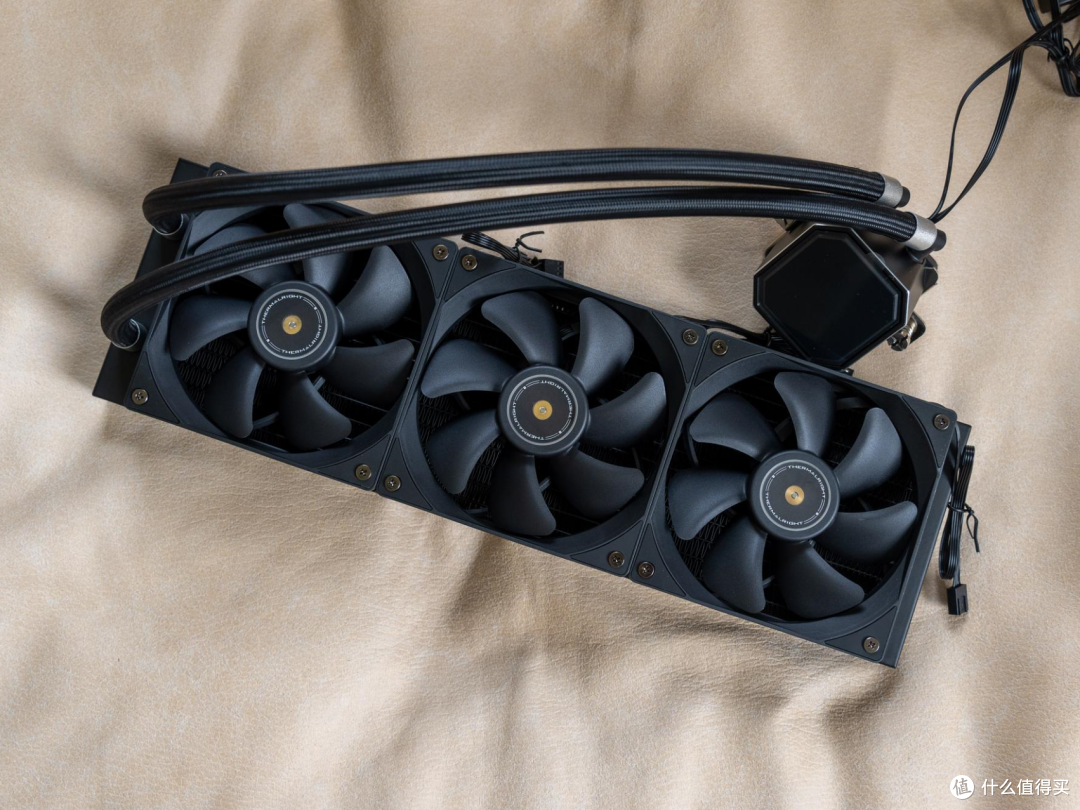 轻松超频8000C34,光威神策RGB DDR5 6800 内存测评