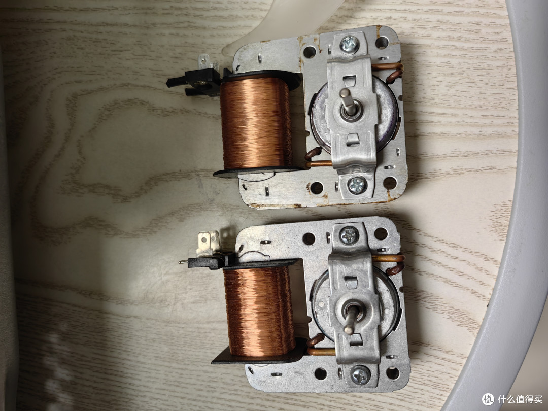 总结下美的微波炉维修指南