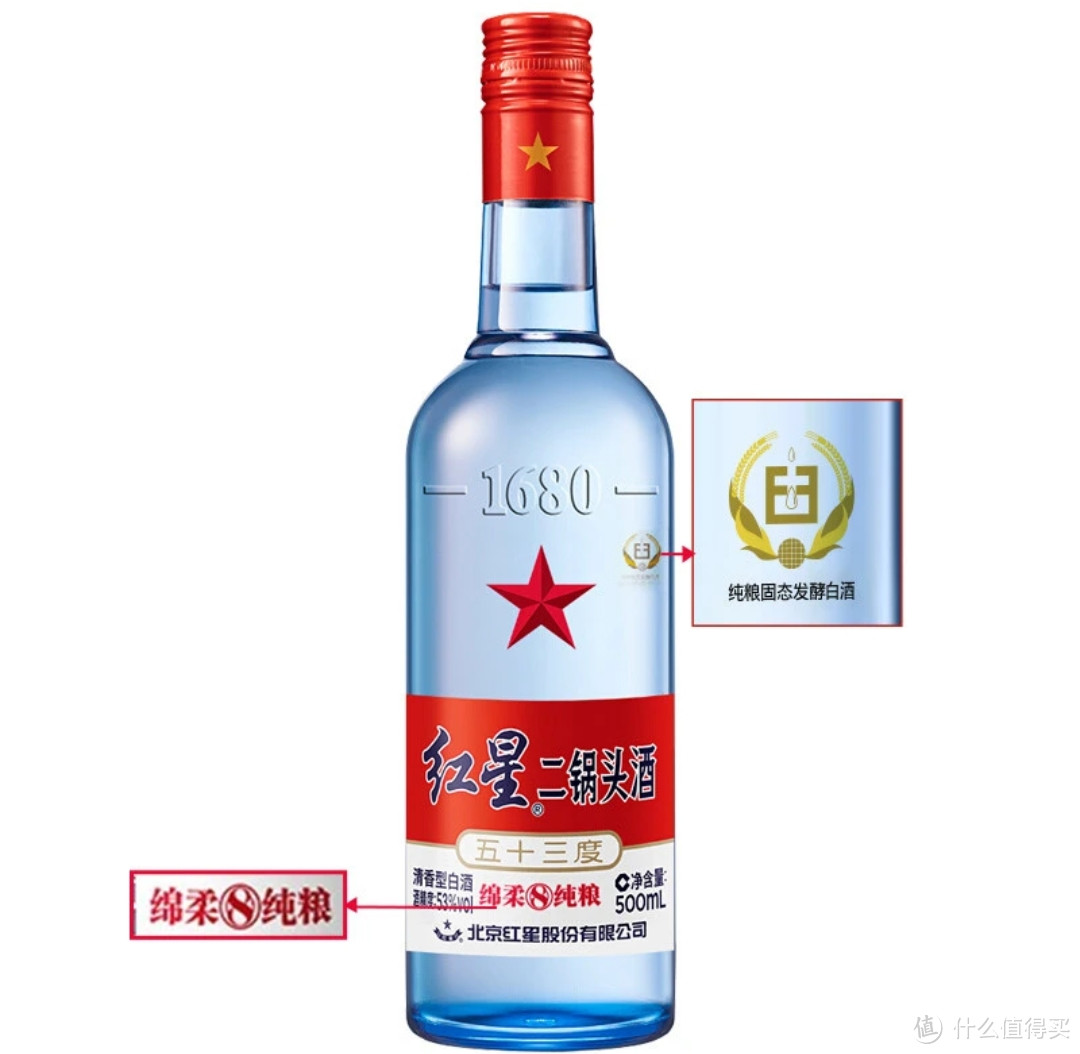 国内白酒众多，本文简单介绍一下香型特点