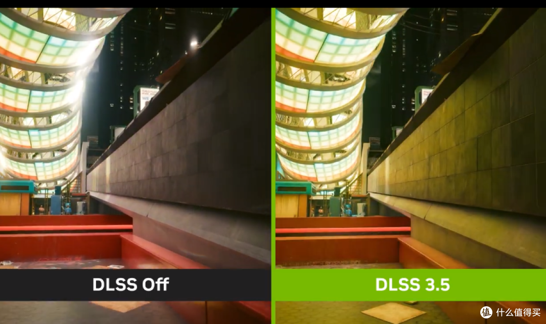 良心发现?NVIDIA DLSS 3.5 今秋发布,将支持20系显卡