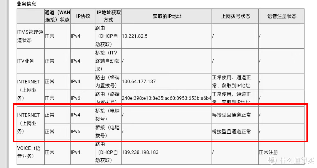 简单设置让光猫桥接模式和路由模式同时起作用