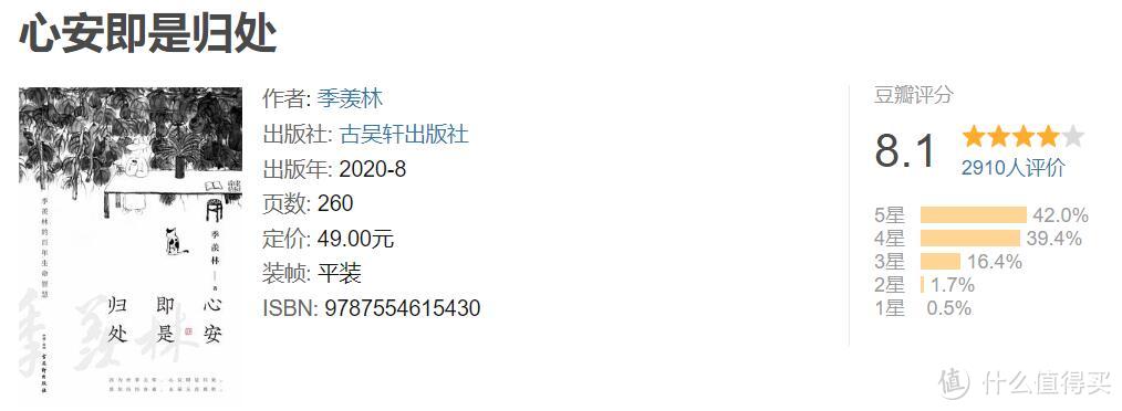 文学大师们笔下的人间烟火气,最抚凡人心的书单推荐