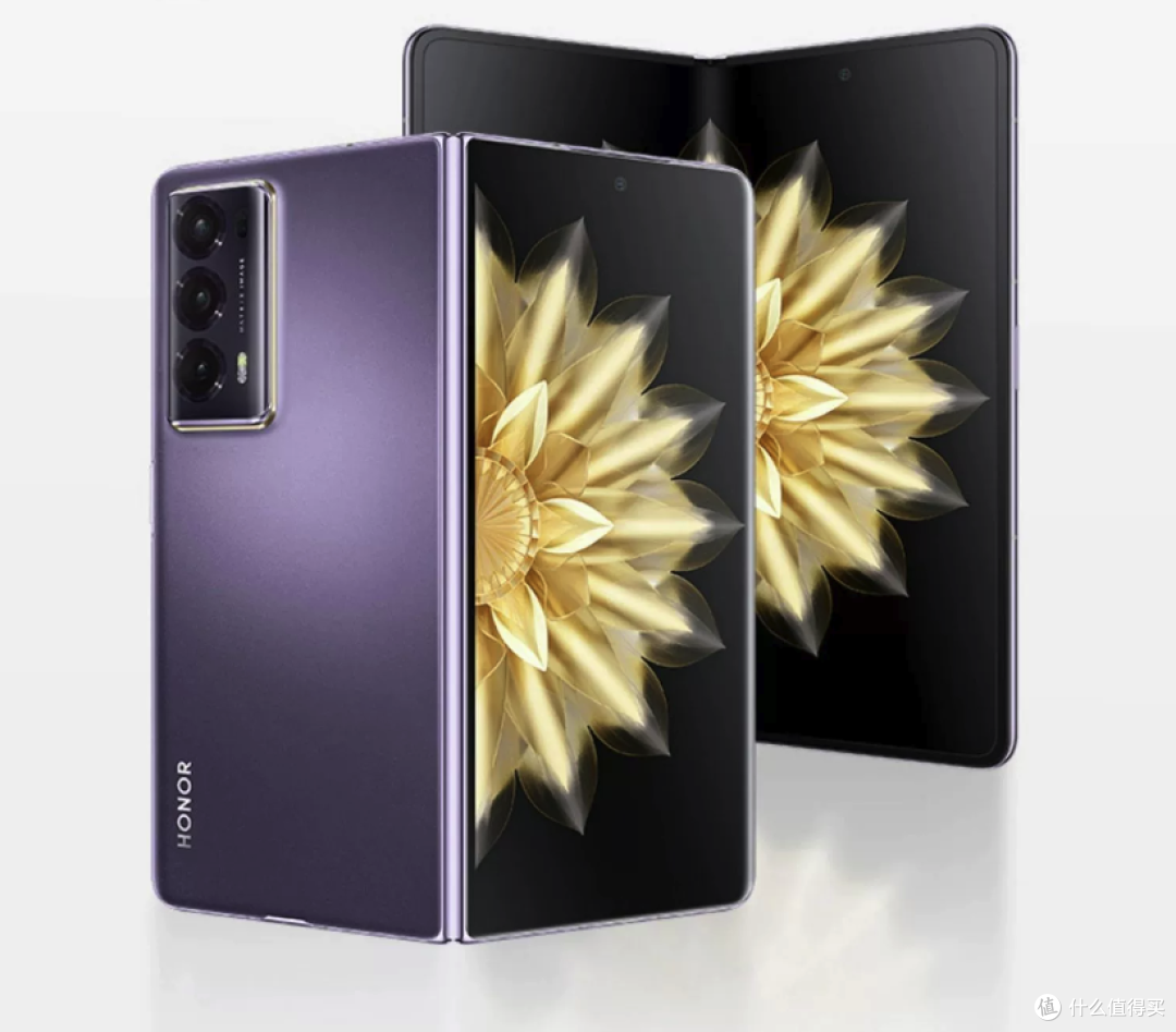 折叠屏中的直板手机?荣耀Magic V2体验