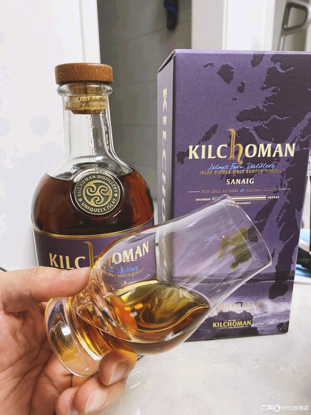 艾雷岛威士忌“NAS”入门推荐“KILCHOMAN”