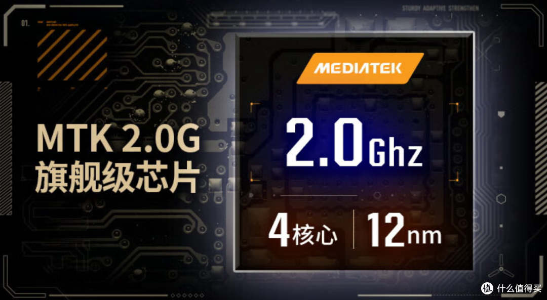 极具性价比的华硕路由器，TUF小旋风Pro路由器