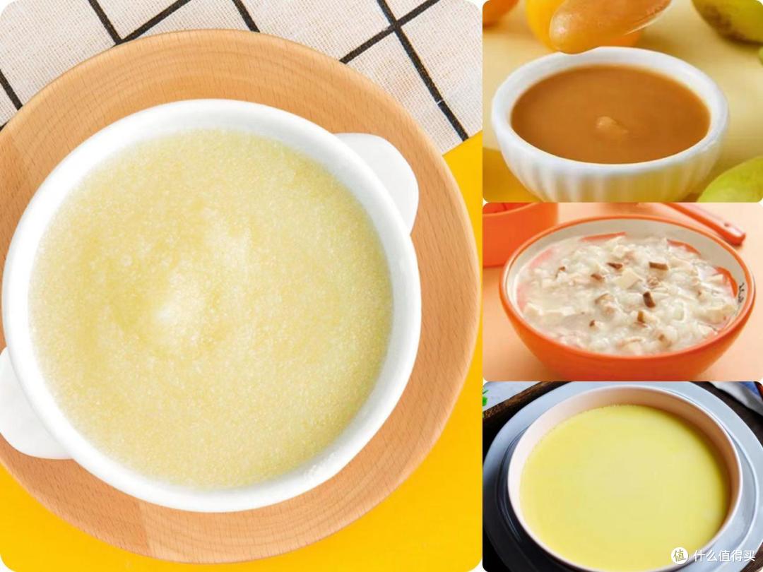 宝宝第一阶段的辅食如何选？高铁米粉有哪些作用？高铁米粉如何选购？