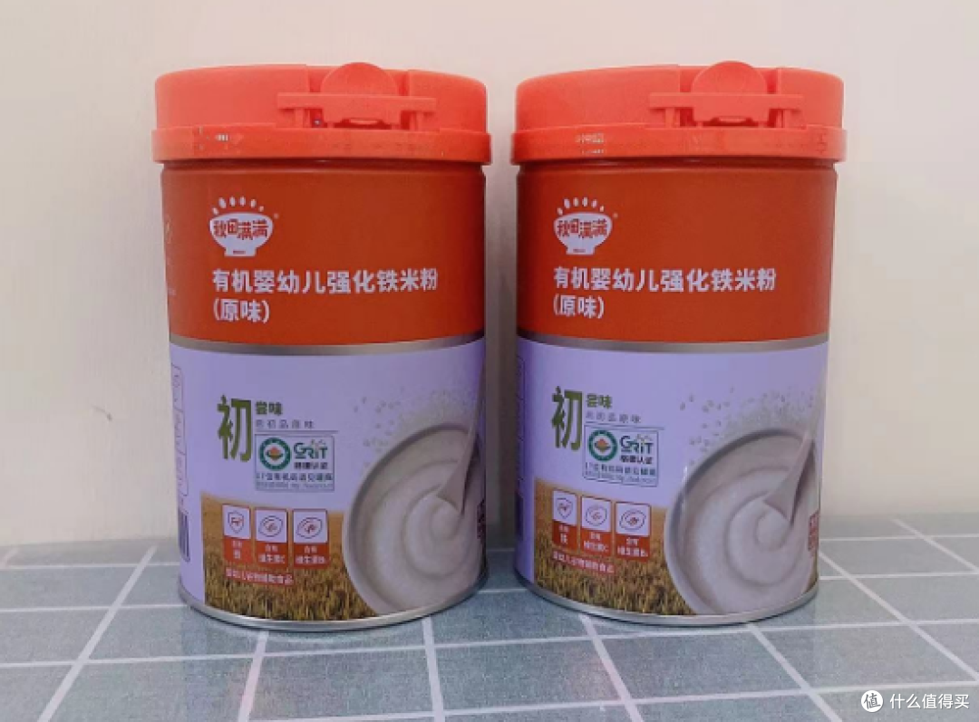 宝宝第一阶段的辅食如何选？高铁米粉有哪些作用？高铁米粉如何选购？