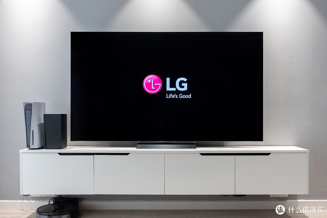 不只是一台电视—— LG OLED evo C3 使用体验分享