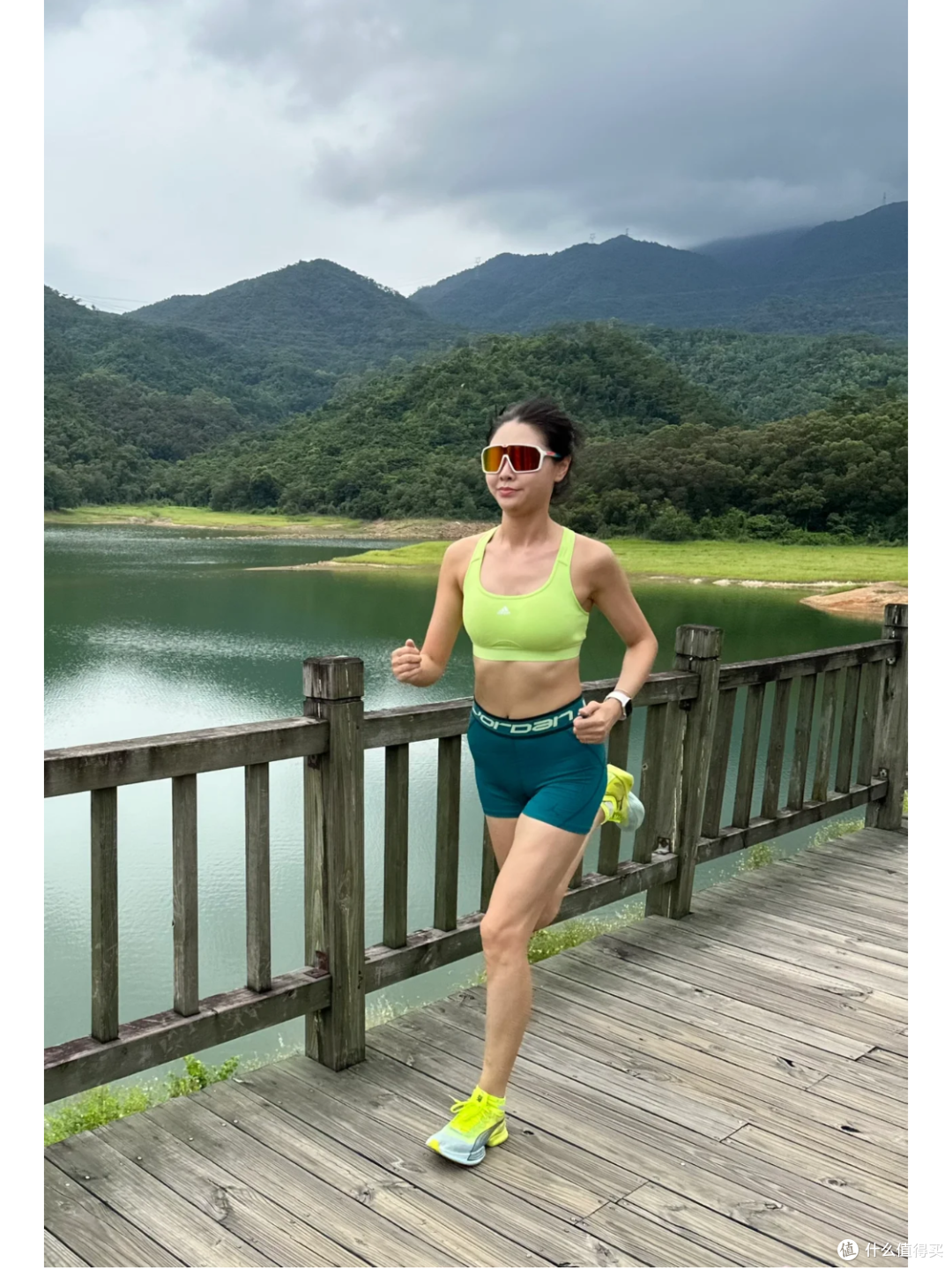 跑不动?做到这几点,就能从0开始坚持下去!