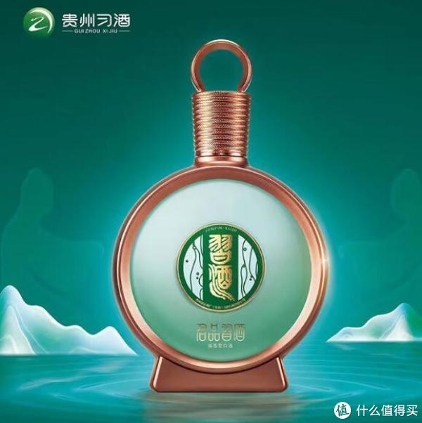 君品习酒，仅次于53°飞天的酱香白酒，请客送礼老有排面了！_白酒_什么