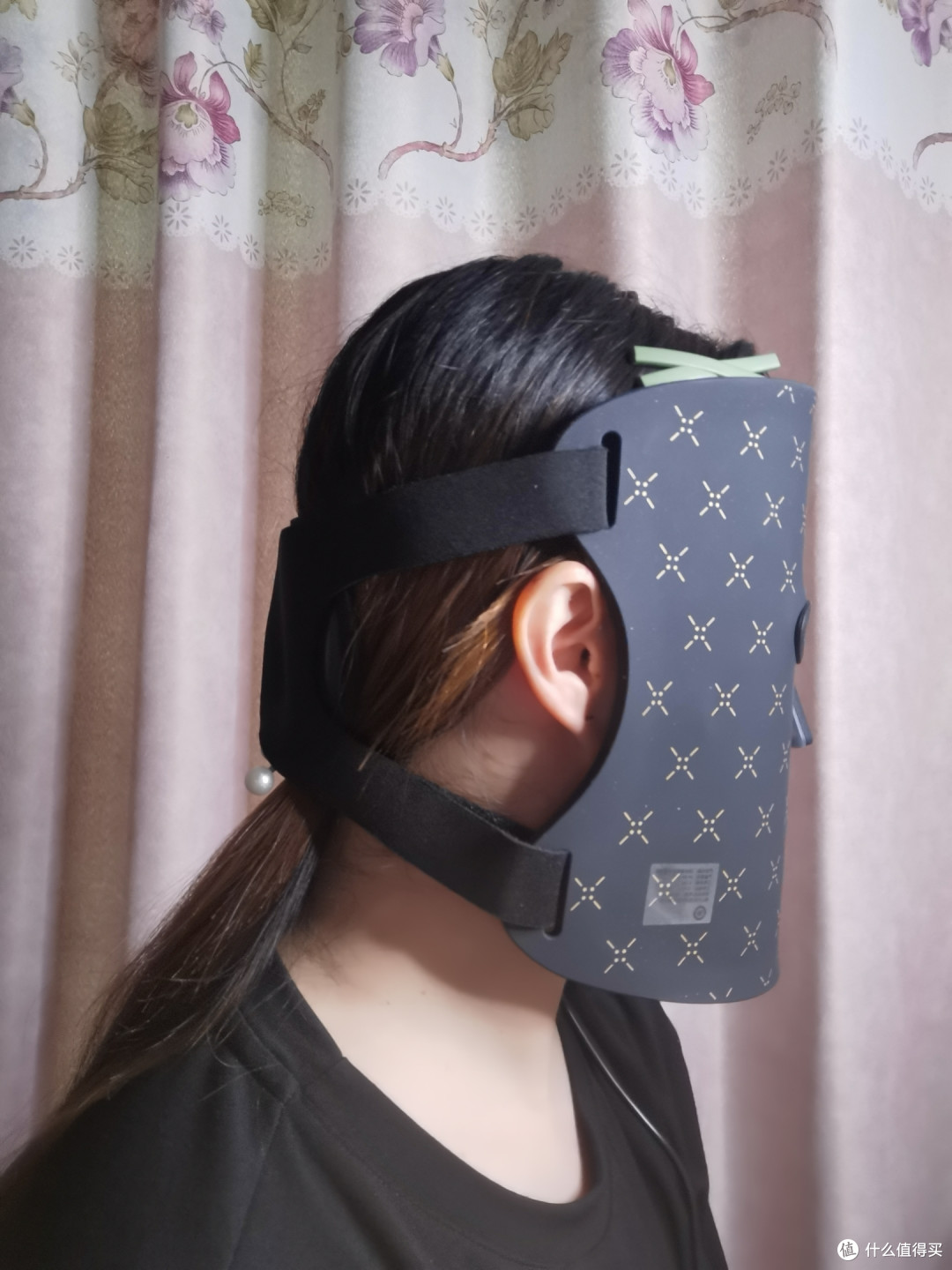 护肤别走冤枉路!姐妹们真心话,这款GNX纪恩诗美容仪真好用