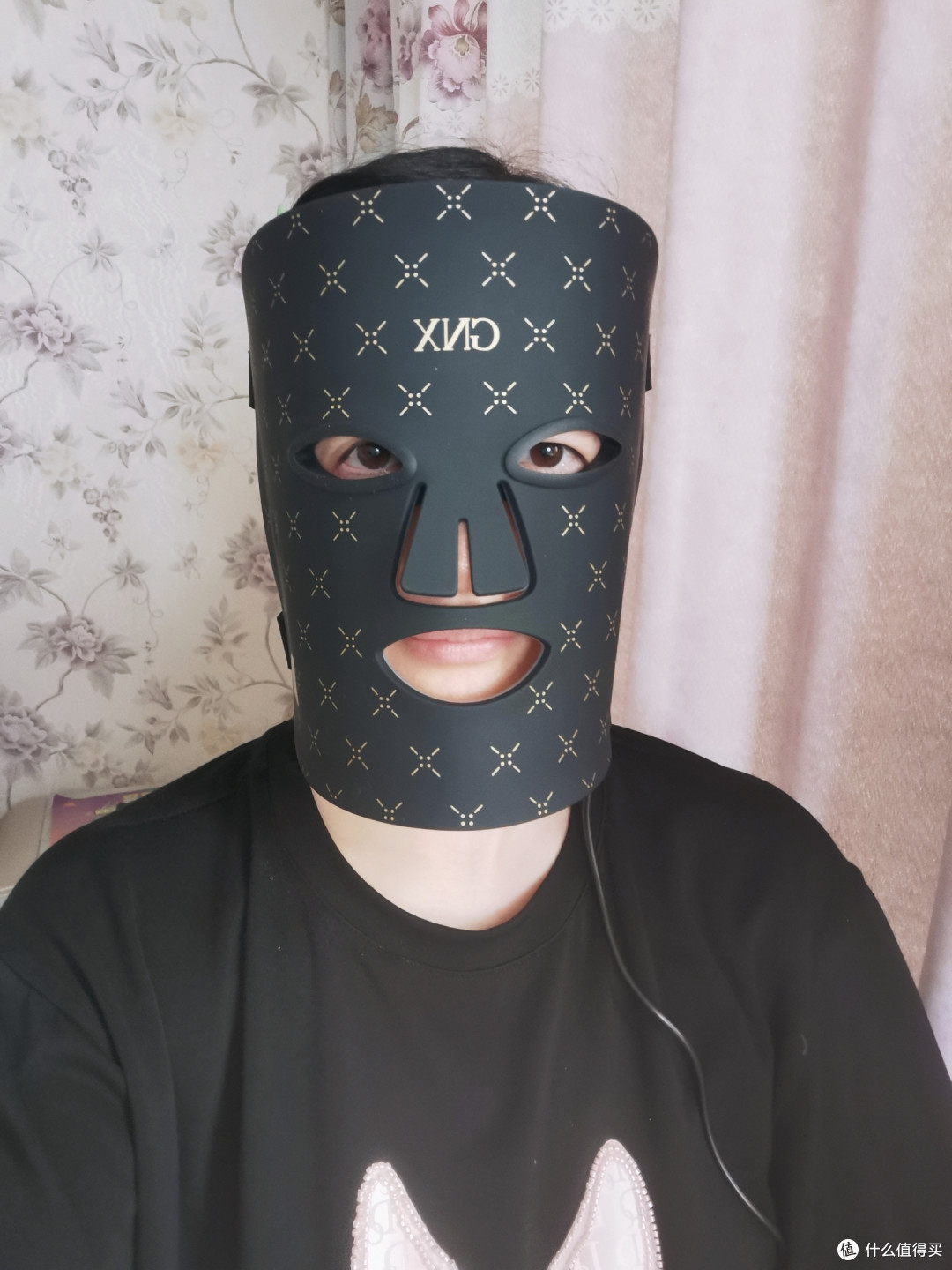 护肤别走冤枉路!姐妹们真心话,这款GNX纪恩诗美容仪真好用