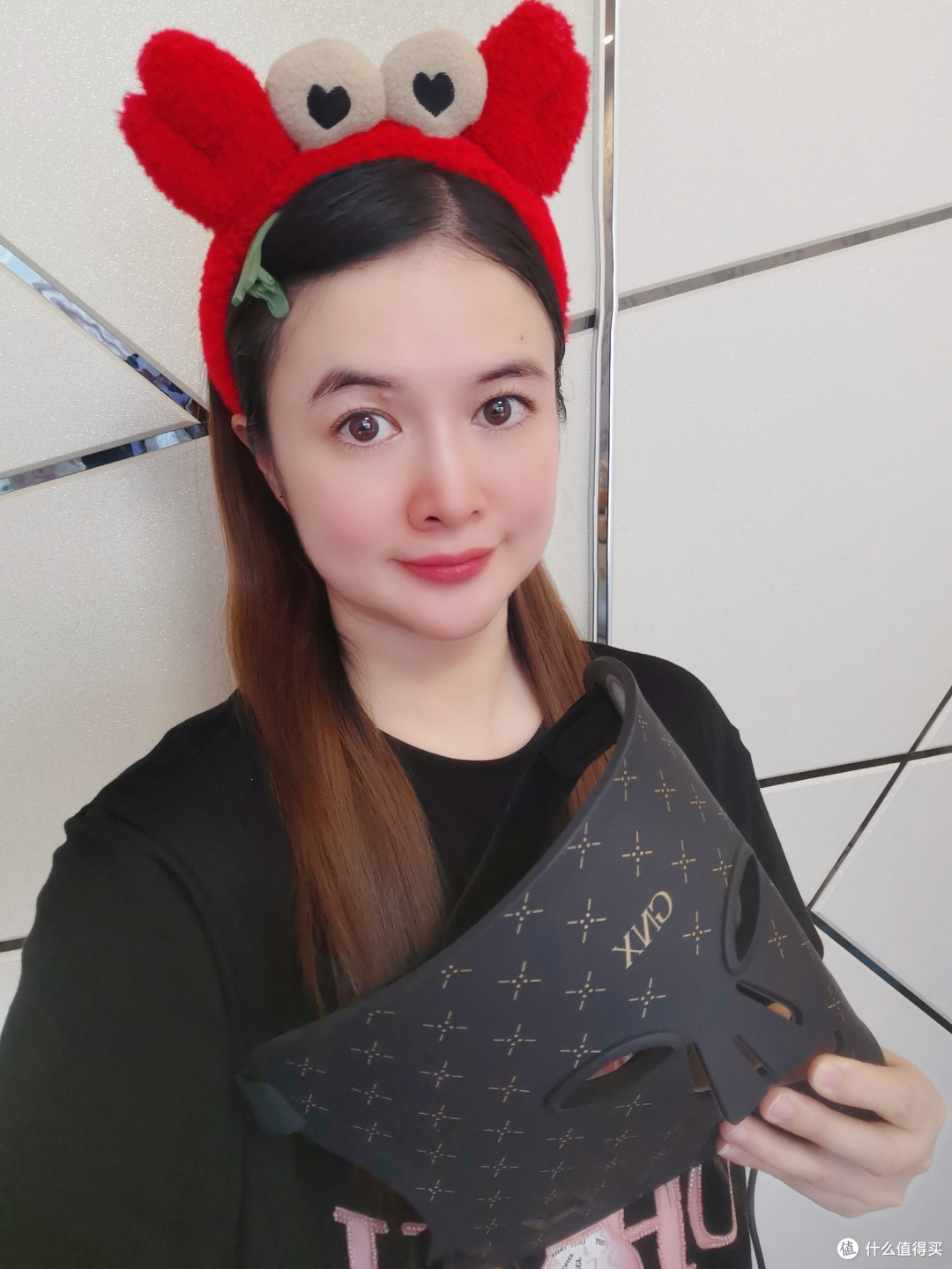 护肤别走冤枉路!姐妹们真心话,这款GNX纪恩诗美容仪真好用