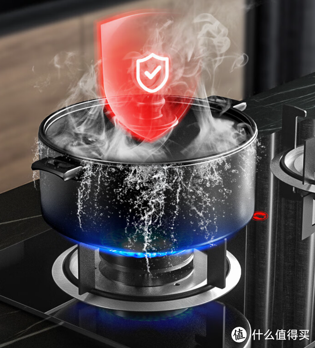燃气灶——厨房必备，如何选择适合你的燃气灶？