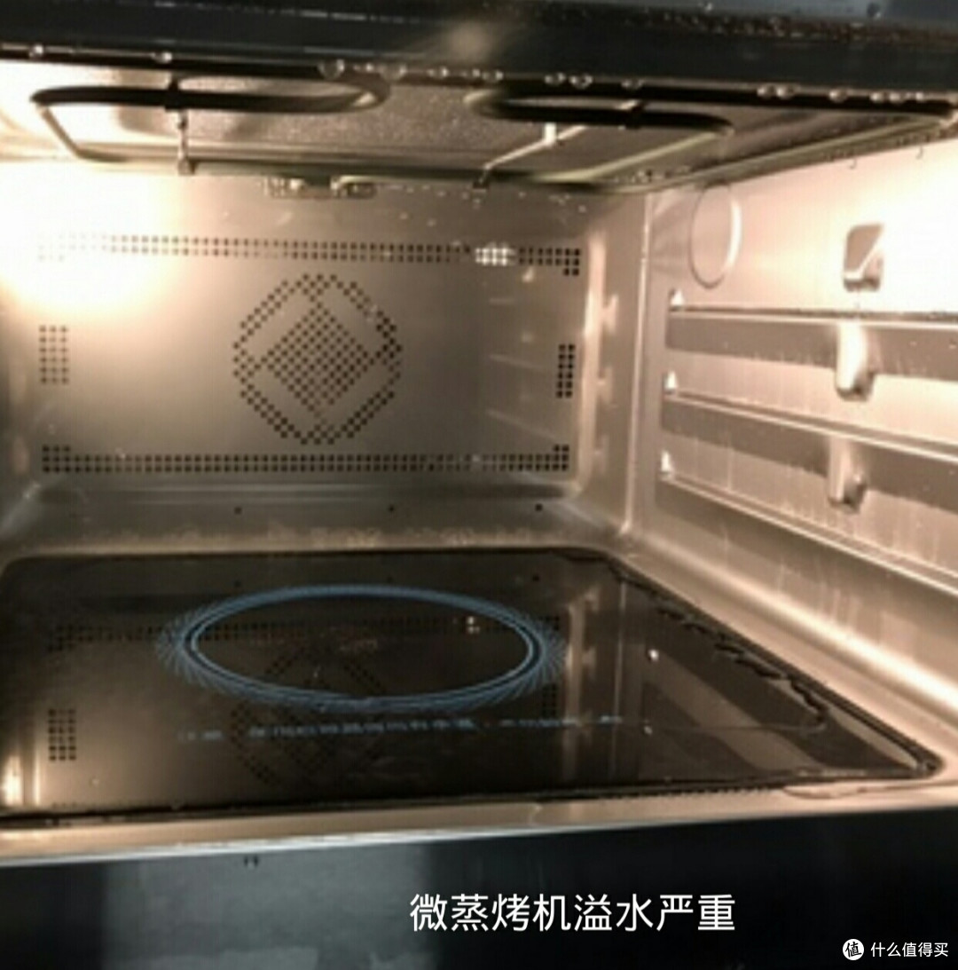嵌入式蒸烤箱哪个牌子好?贪小便宜吃大亏!建议这3款一步到位