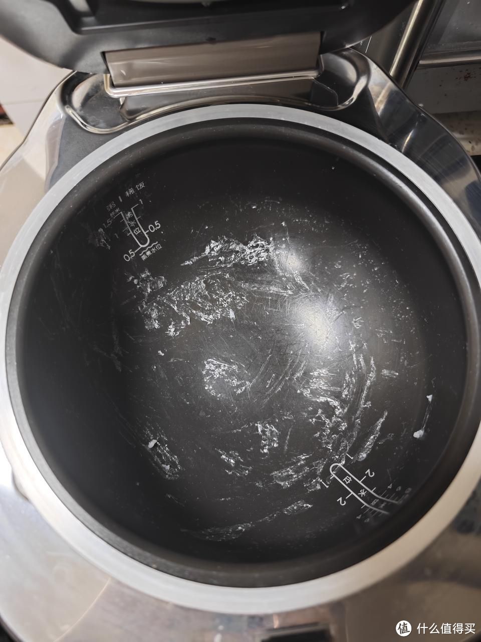 厨房篇(一):如何煮一锅好吃的米饭,末尾附攻略丨不同价位段苏泊尔电饭煲测评推荐