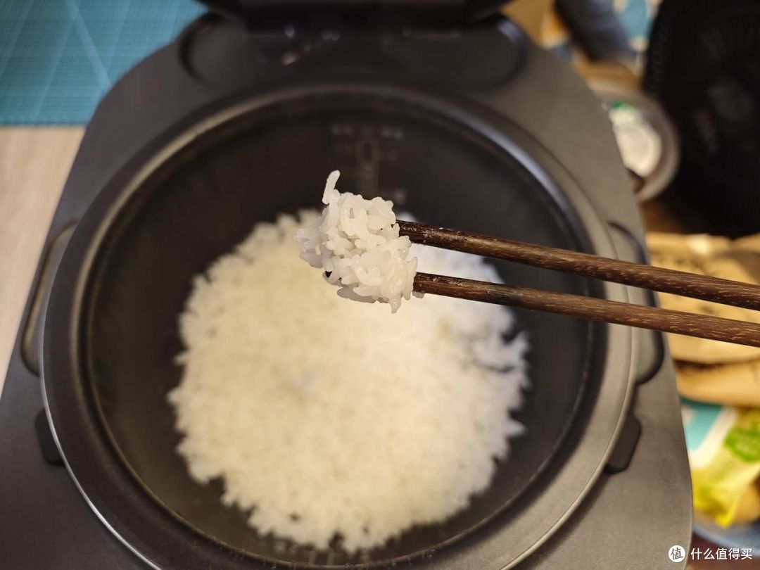 厨房篇(一):如何煮一锅好吃的米饭,末尾附攻略丨不同价位段苏泊尔电饭煲测评推荐