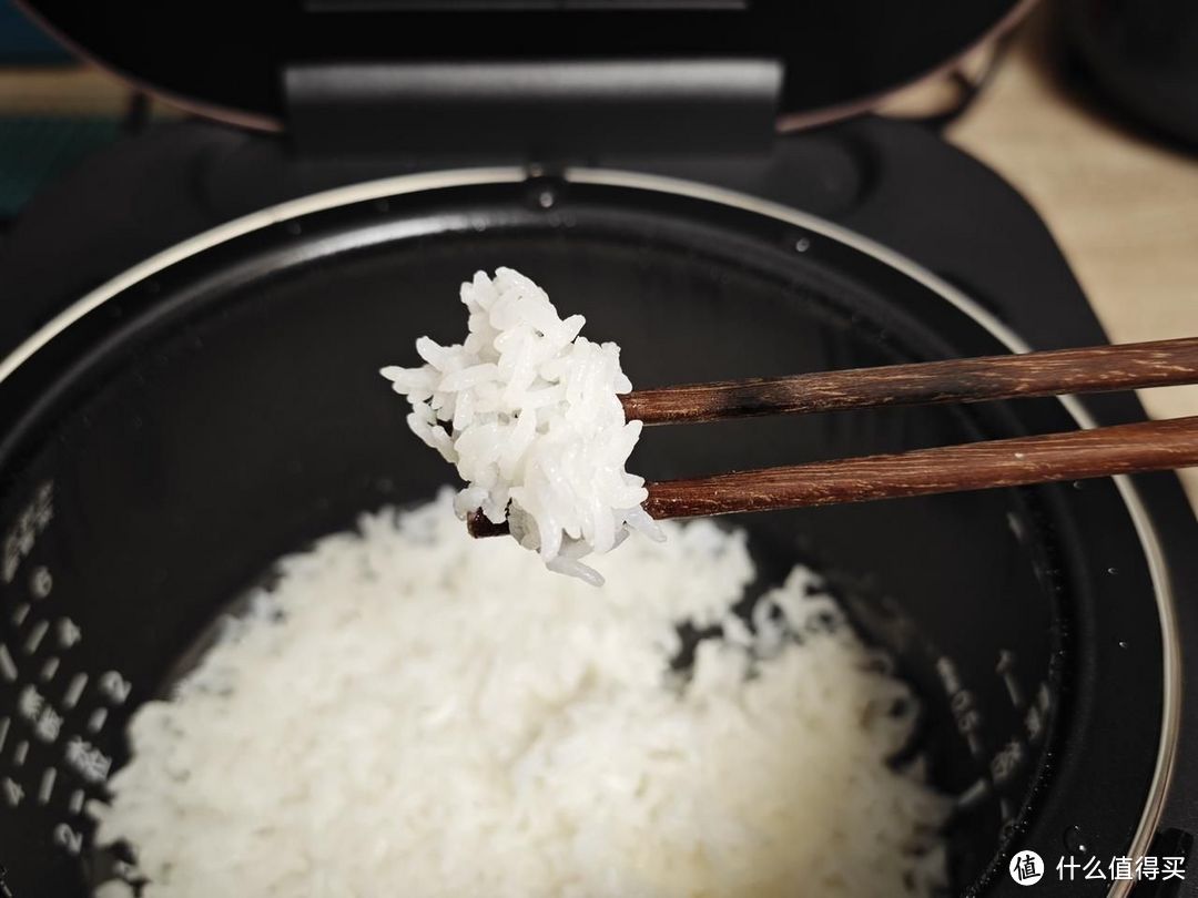 厨房篇(一):如何煮一锅好吃的米饭,末尾附攻略丨不同价位段苏泊尔电饭煲测评推荐