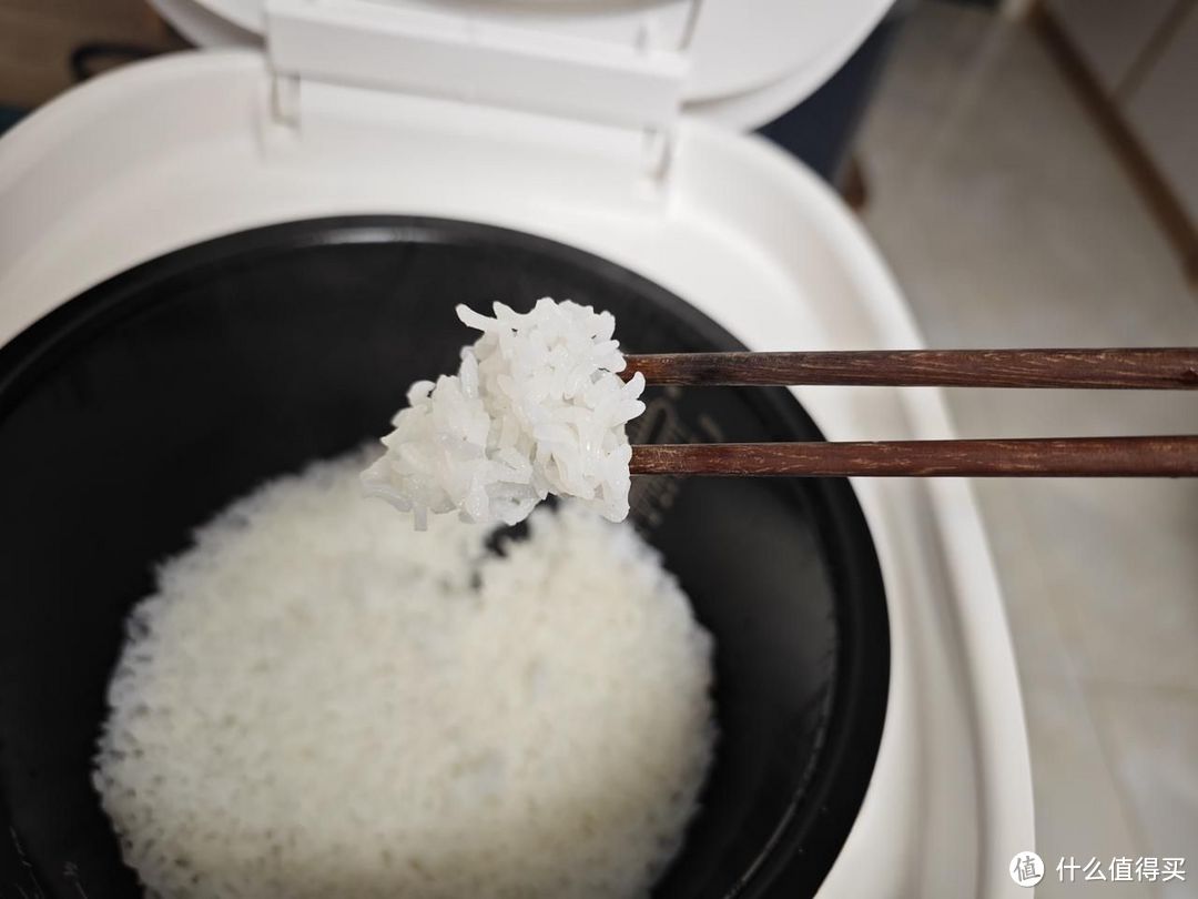 厨房篇（一）：如何煮一锅好吃的米饭，末尾附攻略丨不同价位段苏泊尔电饭煲测评推荐