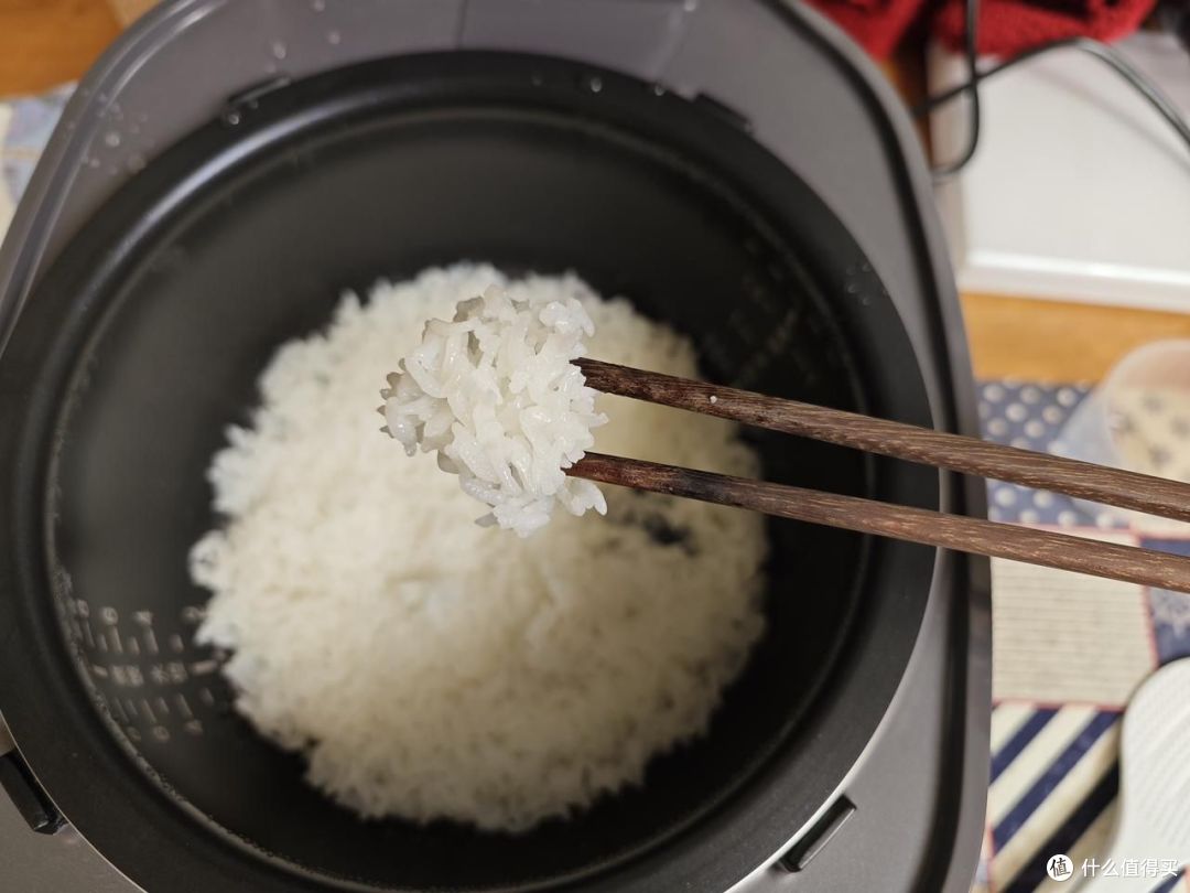 厨房篇(一):如何煮一锅好吃的米饭,末尾附攻略丨不同价位段苏泊尔电饭煲测评推荐