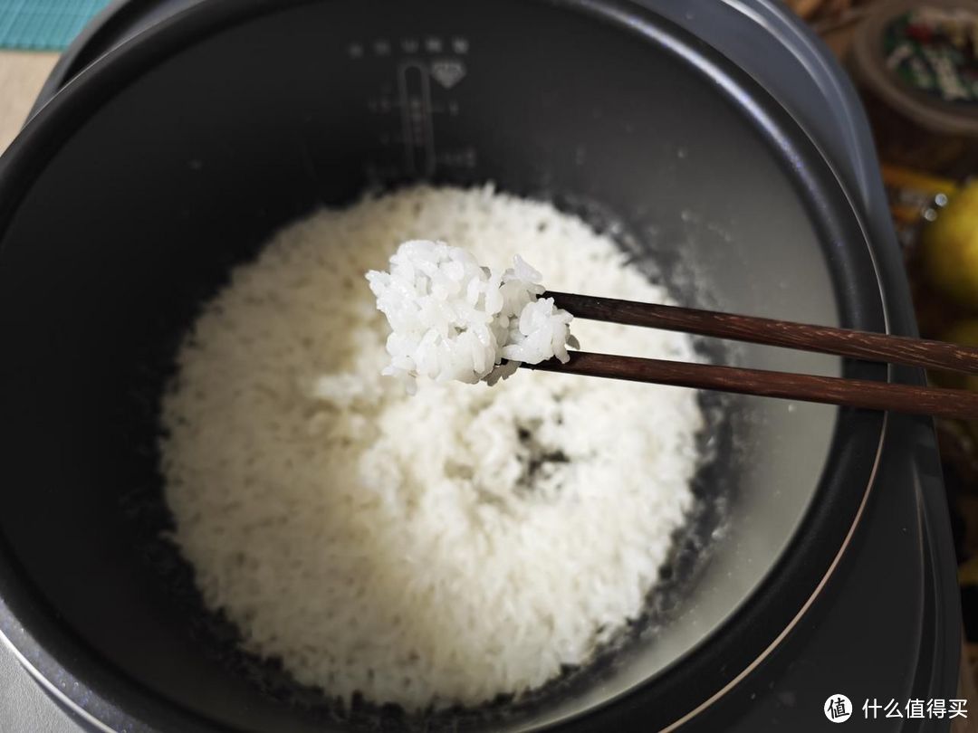 厨房篇(一):如何煮一锅好吃的米饭,末尾附攻略丨不同价位段苏泊尔电饭煲测评推荐