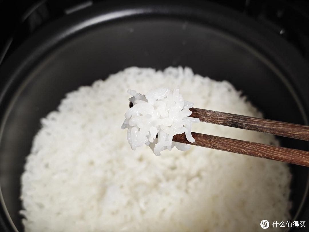 厨房篇(一):如何煮一锅好吃的米饭,末尾附攻略丨不同价位段苏泊尔电饭煲测评推荐