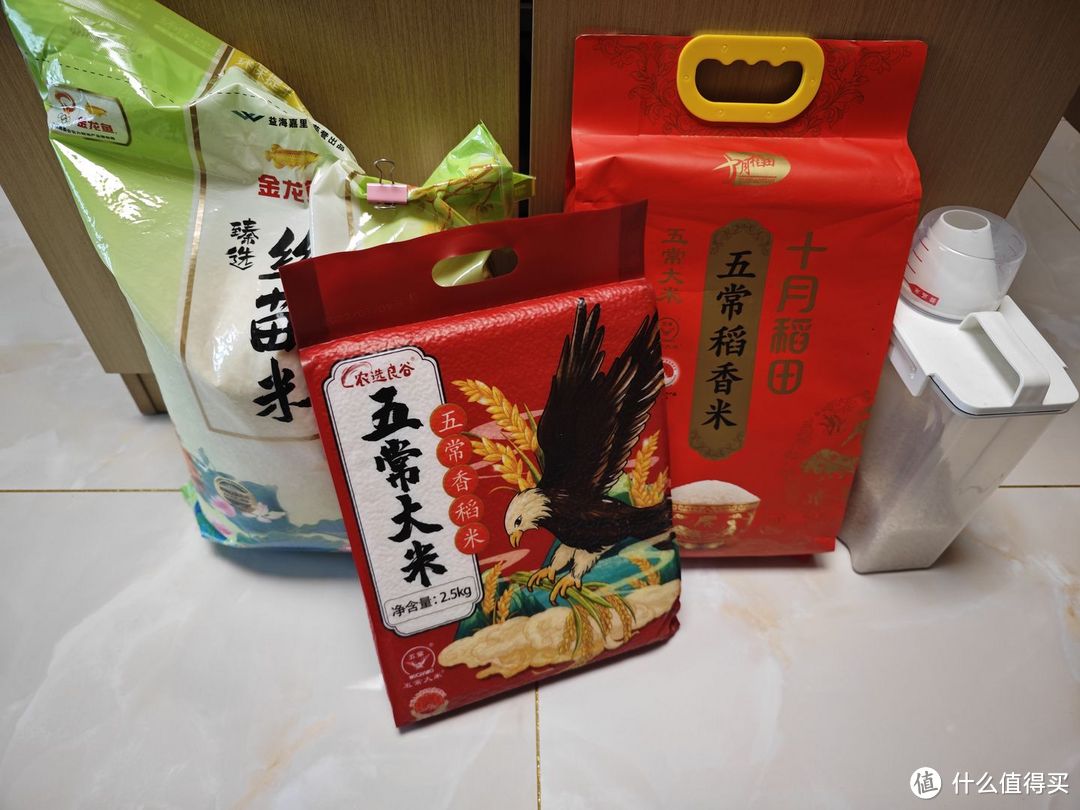 厨房篇(一):如何煮一锅好吃的米饭,末尾附攻略丨不同价位段苏泊尔电饭煲测评推荐