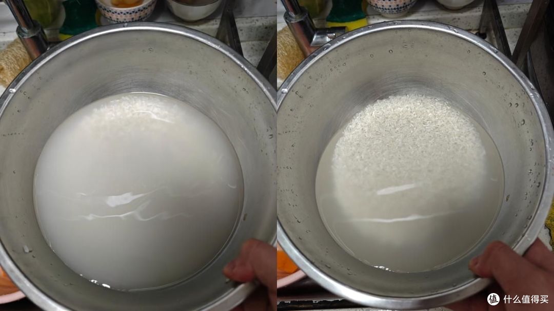 厨房篇(一):如何煮一锅好吃的米饭,末尾附攻略丨不同价位段苏泊尔电饭煲测评推荐