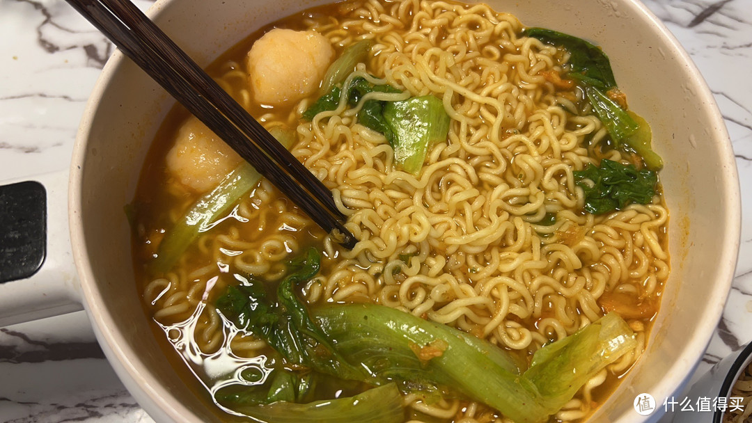 一碗泡面,解锁你的美味人生!