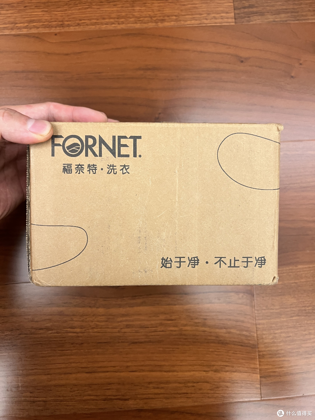 被大妈上面这个福奈特衣服去油剂种草了