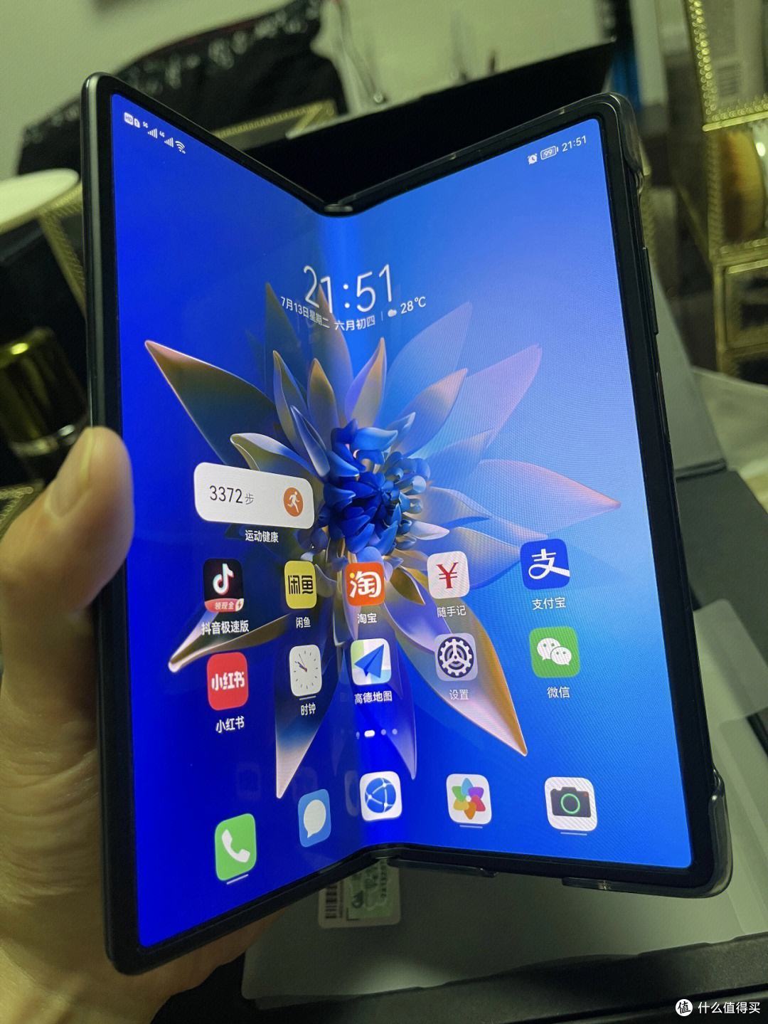 买对不买贵!小白如何选择折叠手机?!
