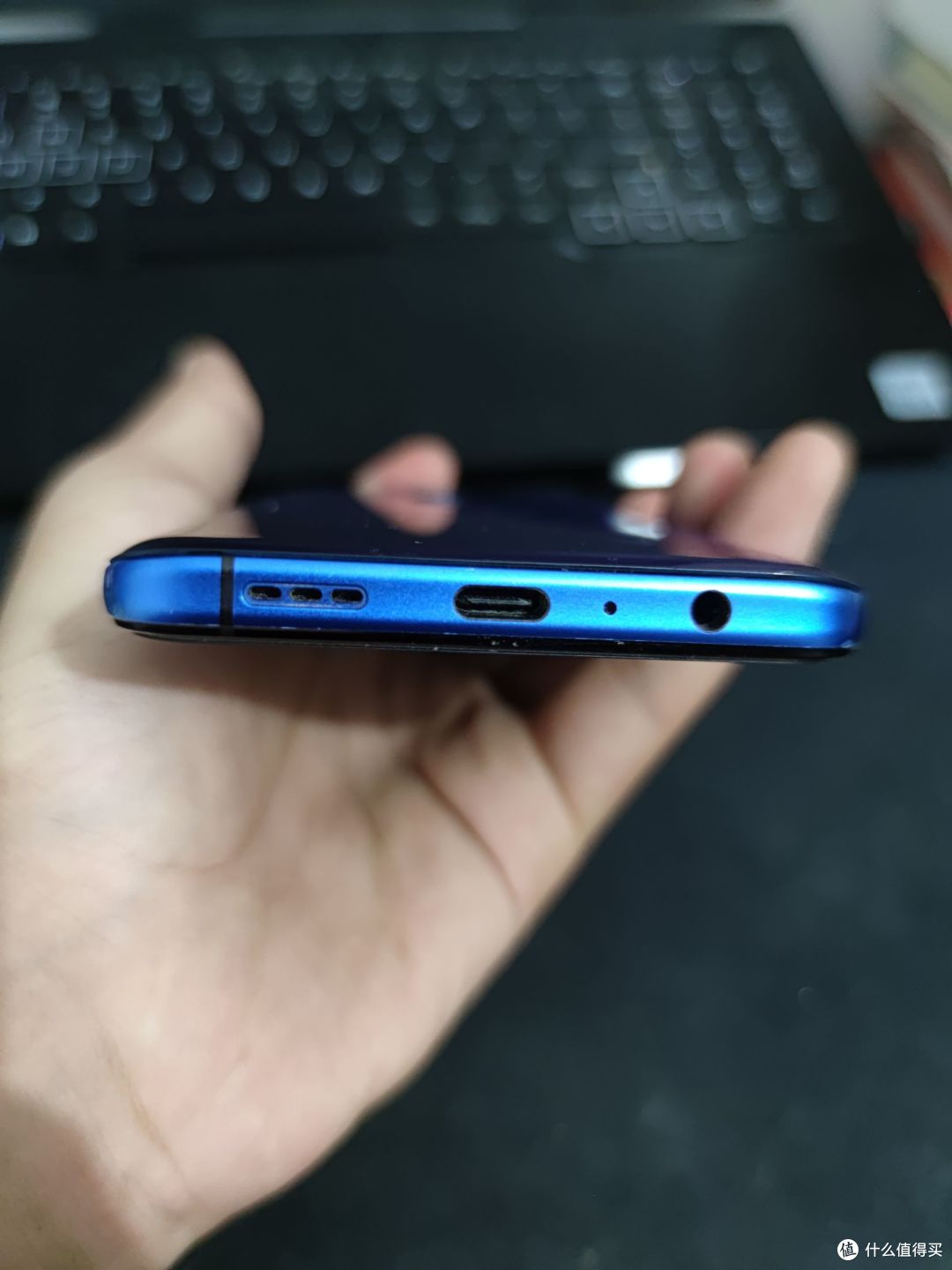 OPPO Reno Ace:骁龙855 Plus处理器,性能卓越,90Hz屏幕刷新率,水滴屏设计