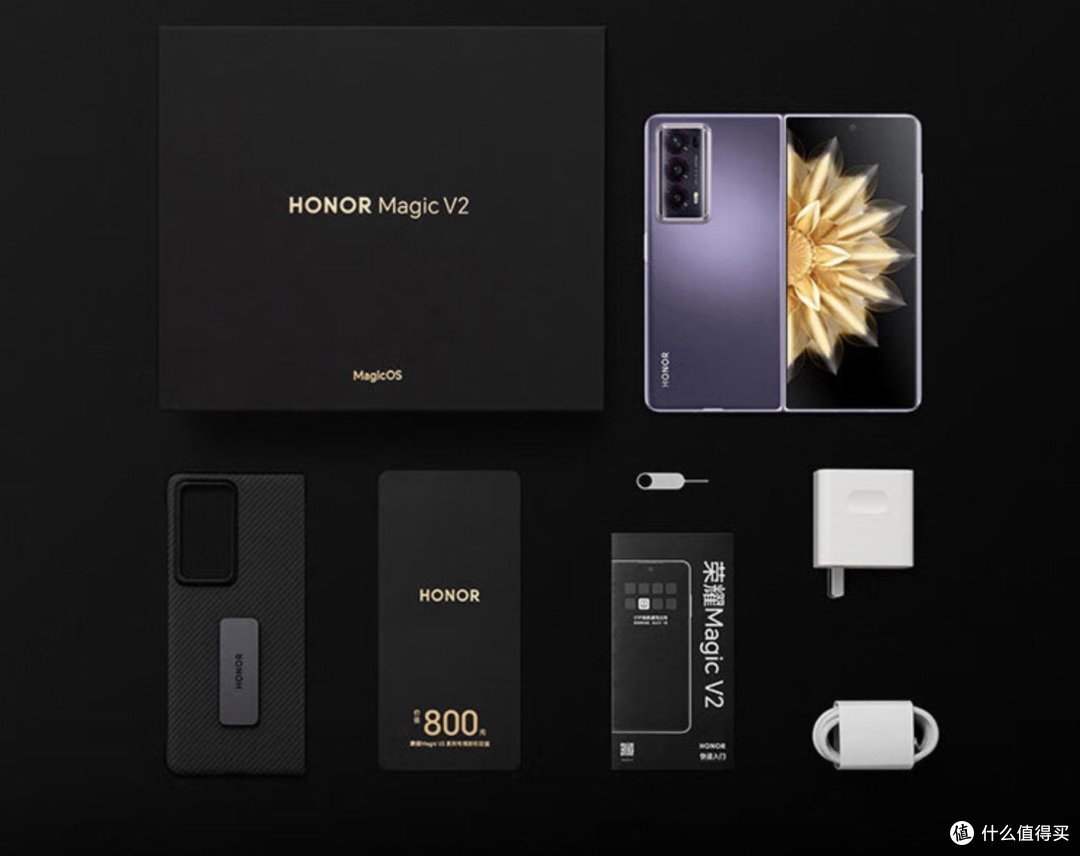 这款折叠手机,“薄”到我超想买!