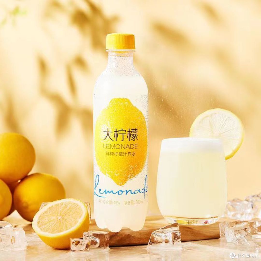 夏日必备！这些夏日饮品让你瞬间感受到冰爽的快乐！