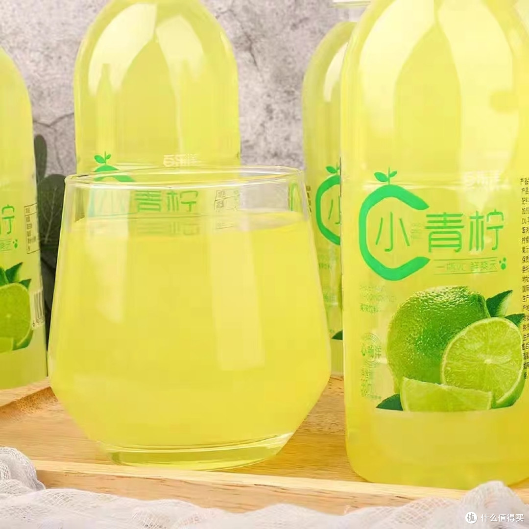 夏日必备！这些夏日饮品让你瞬间感受到冰爽的快乐！