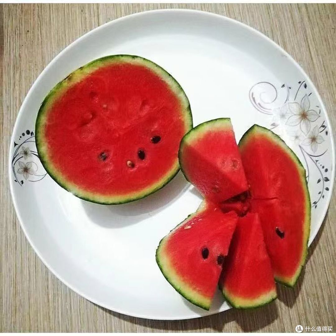 夏日必备水果之西瓜！