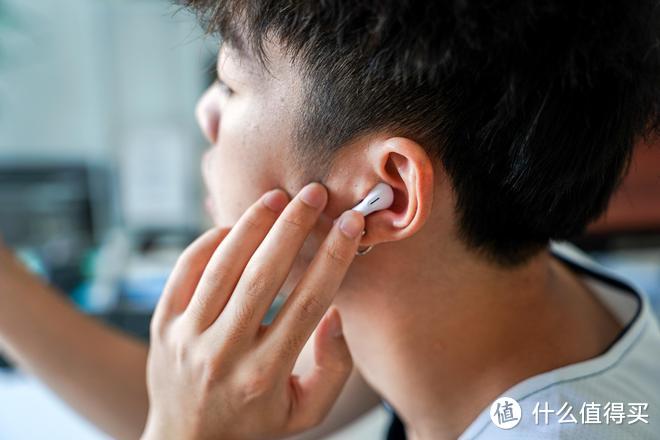 魅蓝Blus mini真无线蓝牙耳机评测：好用的百元耳机