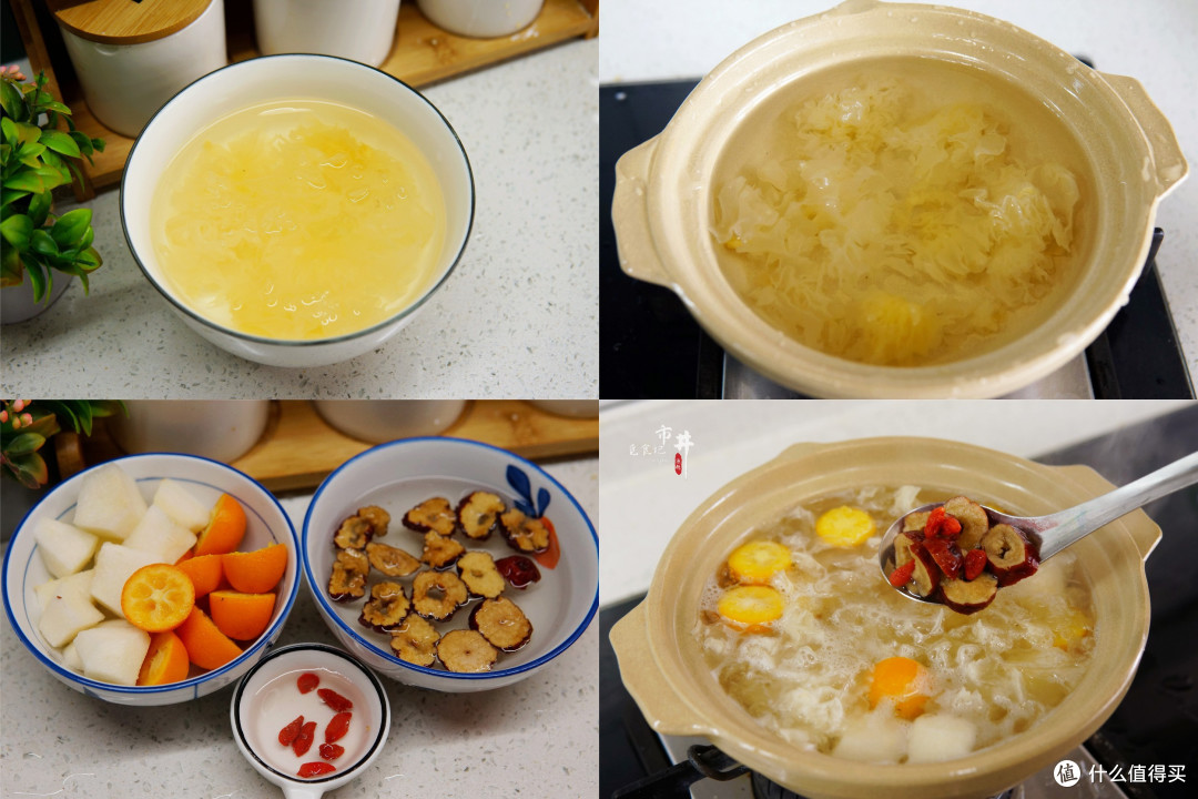 入秋后,聪明人懂得先滋润身体这4个部位,多吃4样食物,早受益