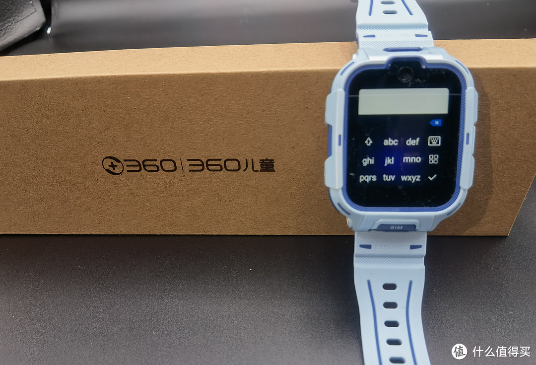 又双叒叕出新品了-功能强到没朋友的360儿童手表11X
