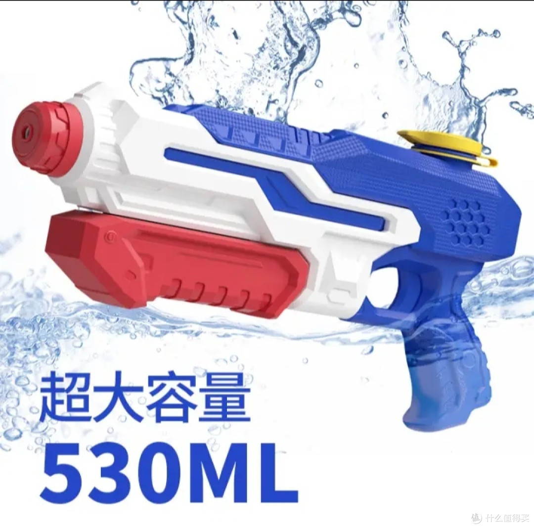 奶爸带娃季之夏天游泳玩水