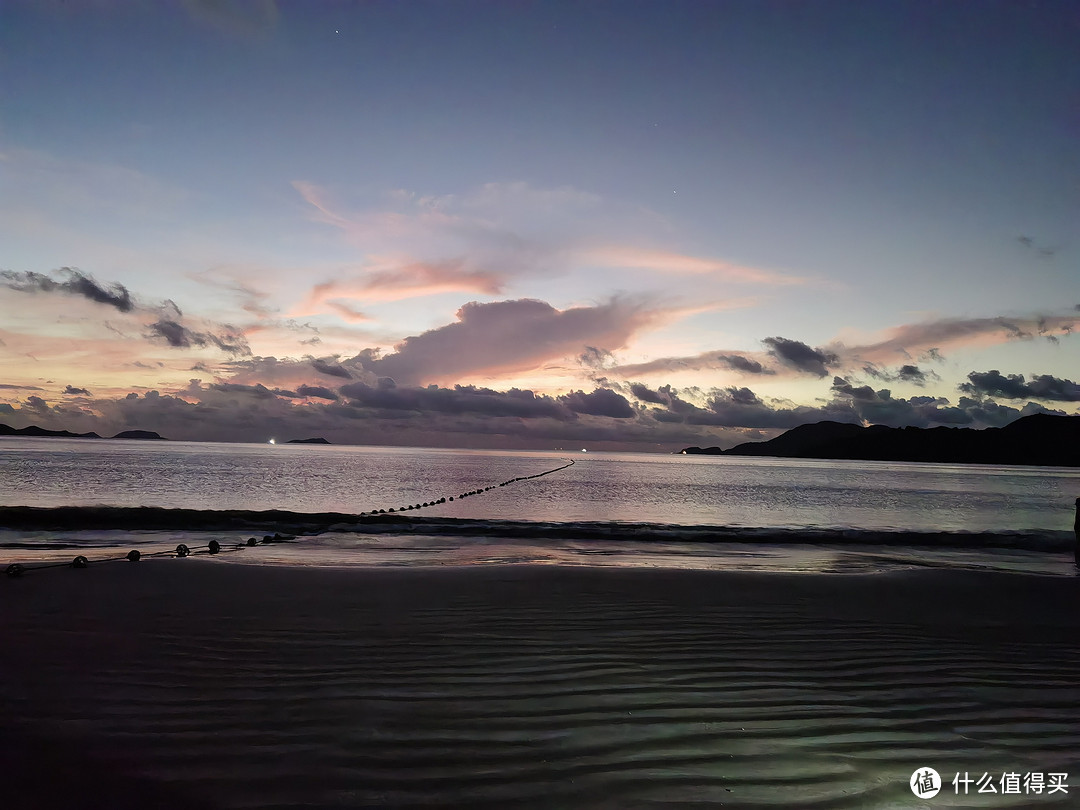 DAY2.奶爸带娃看日出🌅!