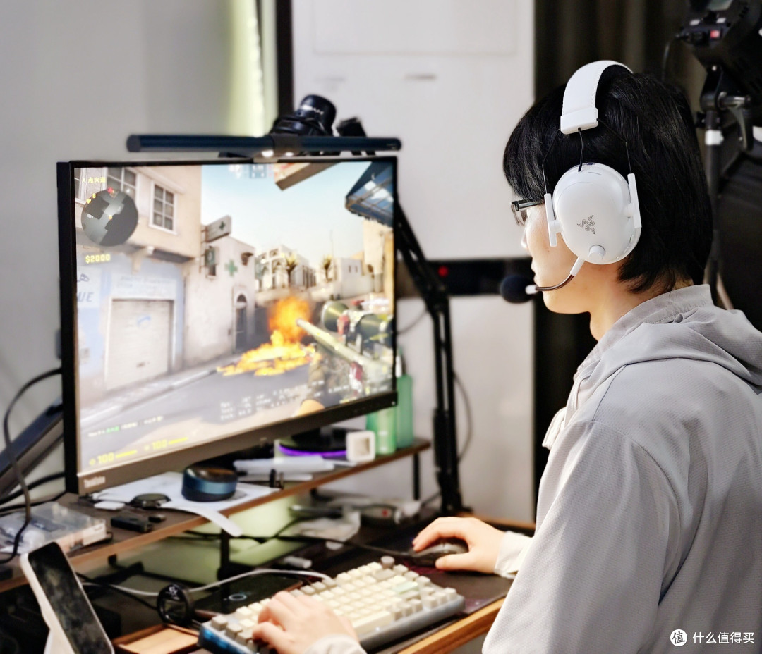 想要顶级游戏娱乐体验?外设得不弱于人!聊聊2023年秋季高端电竞外设怎么搭配