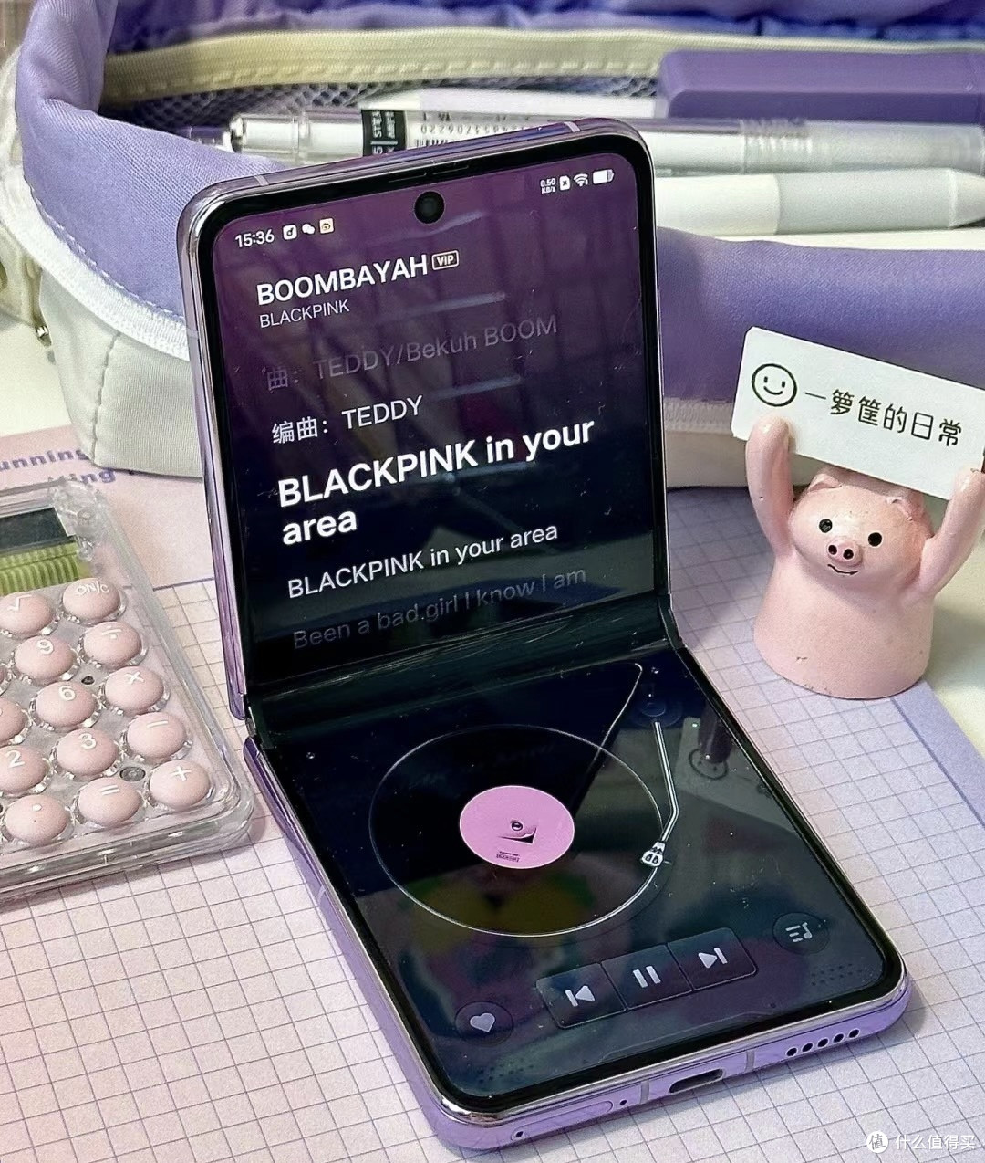 颜值超级高的折叠屏手机
