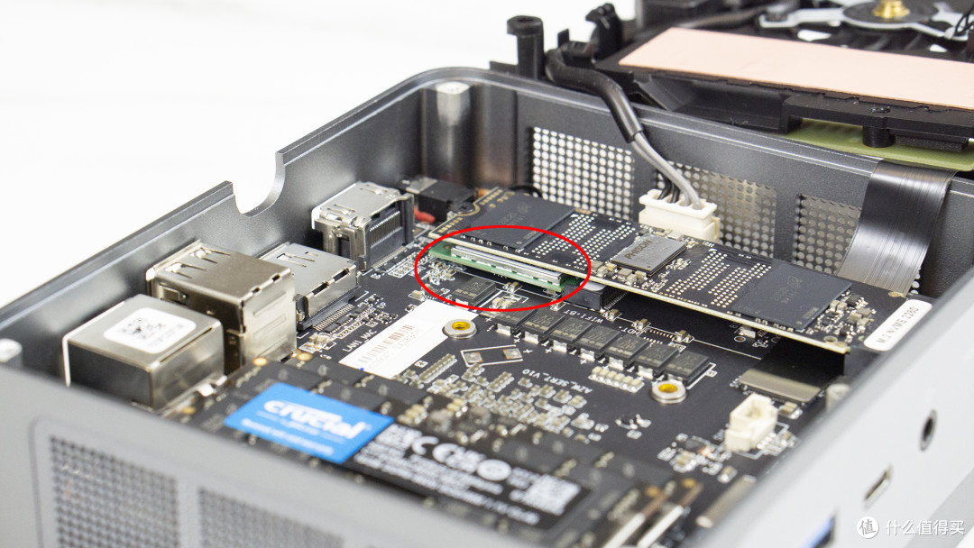 AMD锐龙7840HS+RDNA3+接口大满贯，零刻“小”霸王，SER7新装来袭！