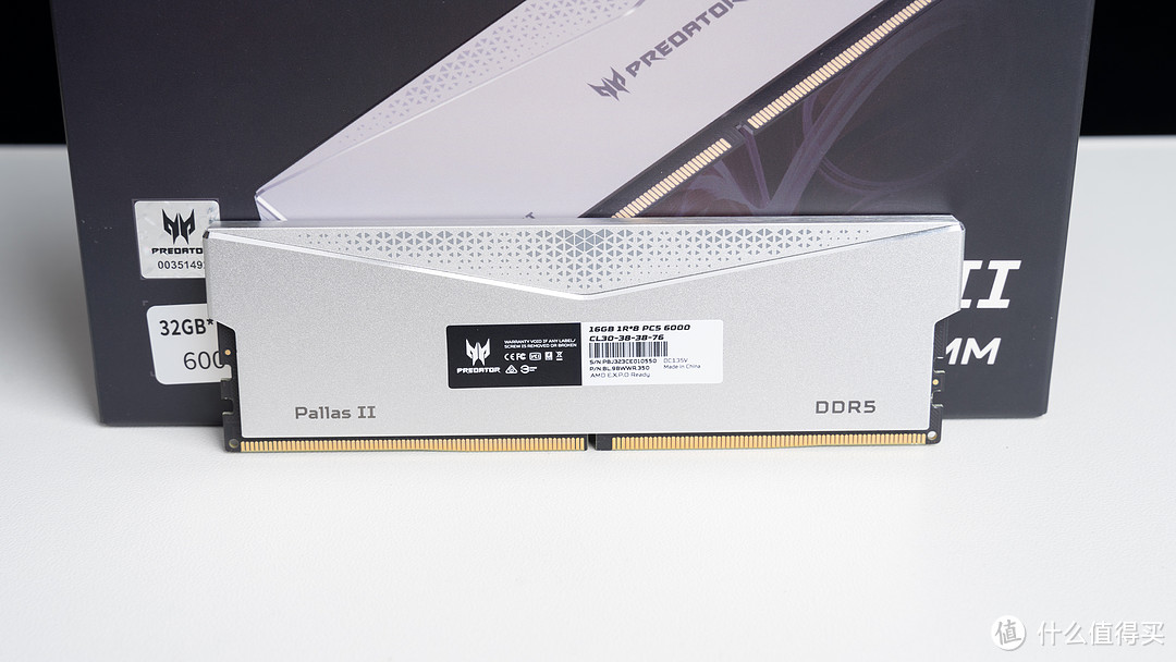 13600K最性价比搭档—技嘉B760M GAMING WIFI魔鹰+宏碁掠夺者Pallas II DDR5 6000实测
