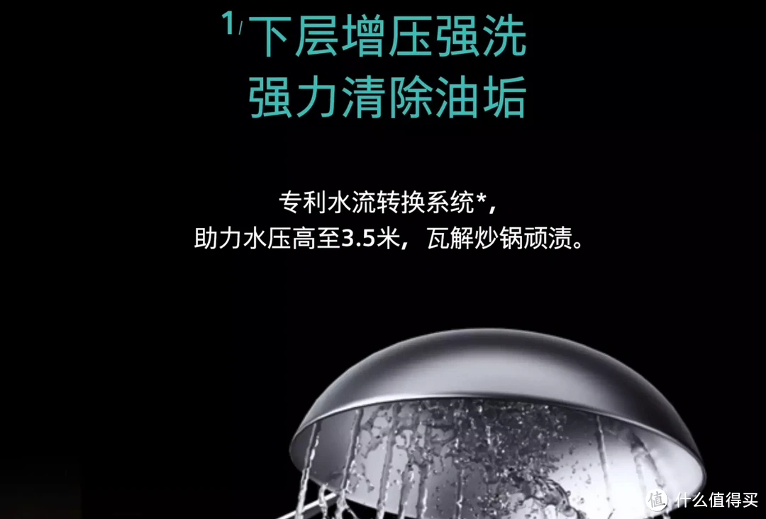 升级自动开门的西门子居然棋逢对手？洗碗机选购教你打开新思路，一份查缺补漏指南！