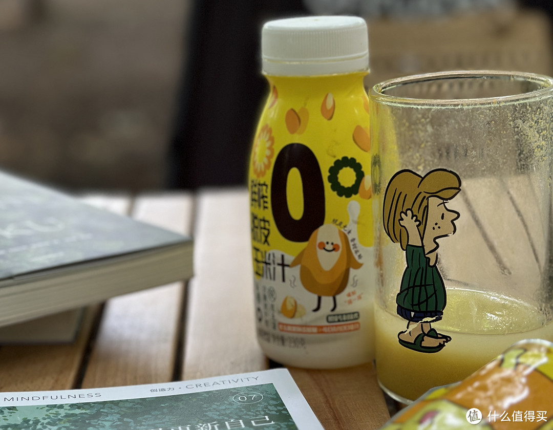 带你了解选择喝0钠的玉米汁对小孩的好处